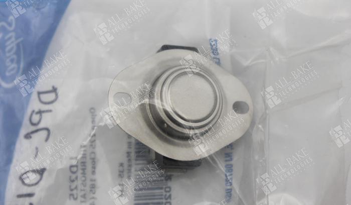 Snap Disc, T-Stat Low Water