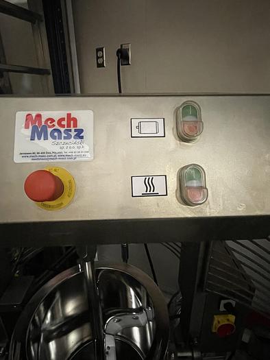 Special - Mech Masz MK30 Multicooker