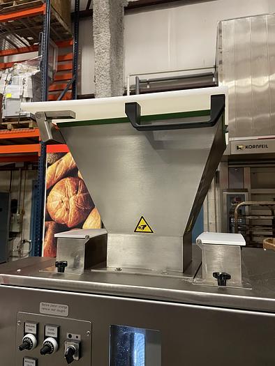 Save Big! Trima Prima Duo K2 Divider Rounder - $59,900