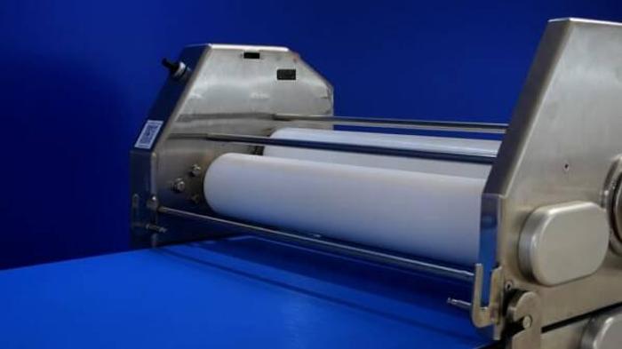 Dough Tech AM315 Moulder