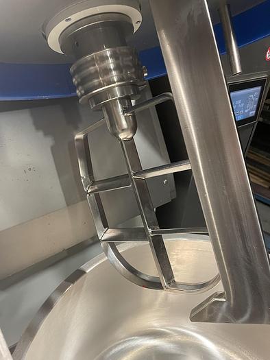 Special - Mech Masz R-MIX130A