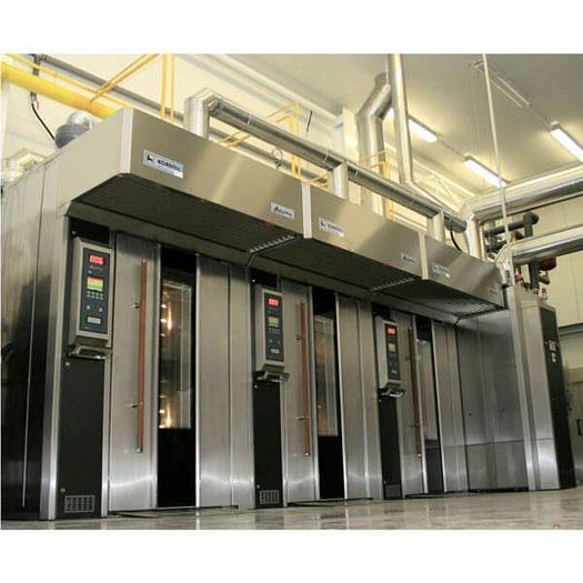 Kornfeil ThermoMax Rack Oven