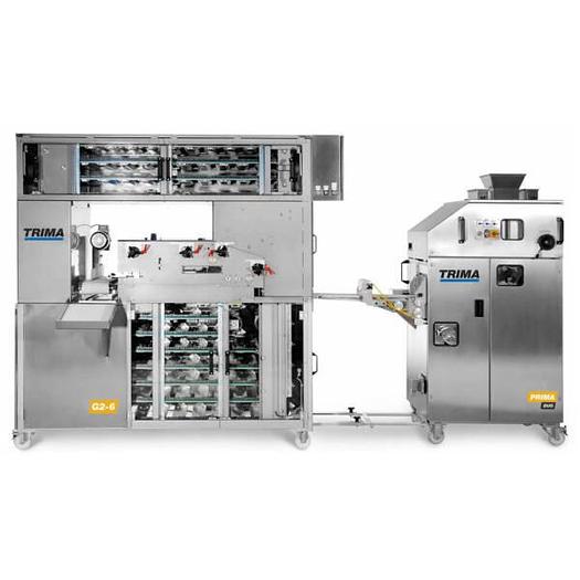 Trima Compact Line G2-6