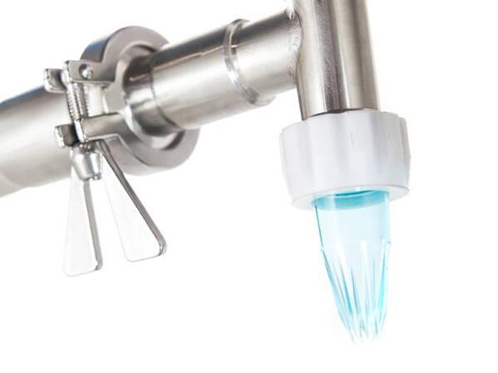 Super Price! Mech Masz DOZER 400 Automatic Dosing Machine - $12,500