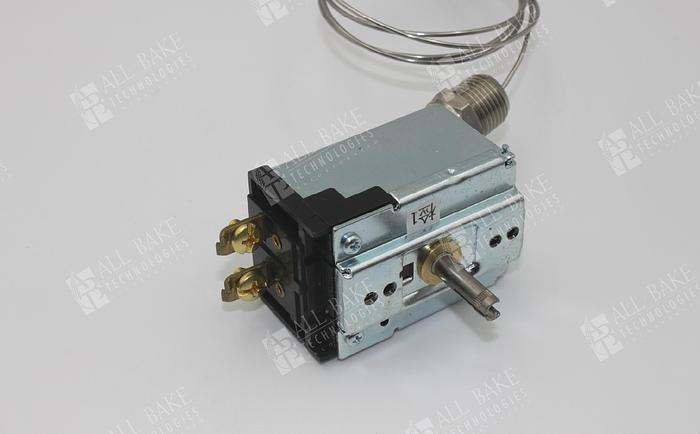 Thermostat 25VA Pilot Duty 1P for Donut Robot - BELMK-0284