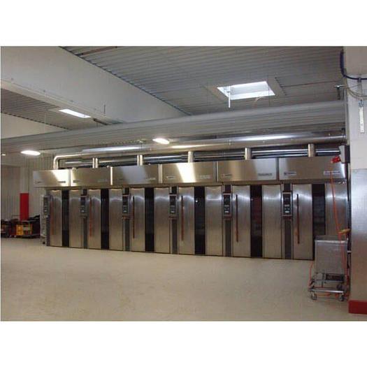 Kornfeil ThermoMax Rack Oven