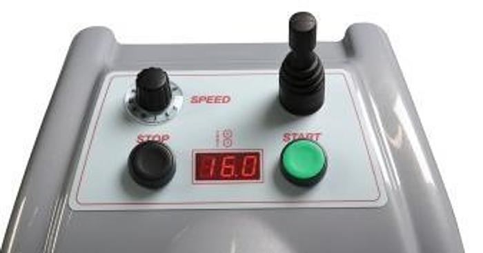 ABT SF500VD - Floor Model - Variable Drive