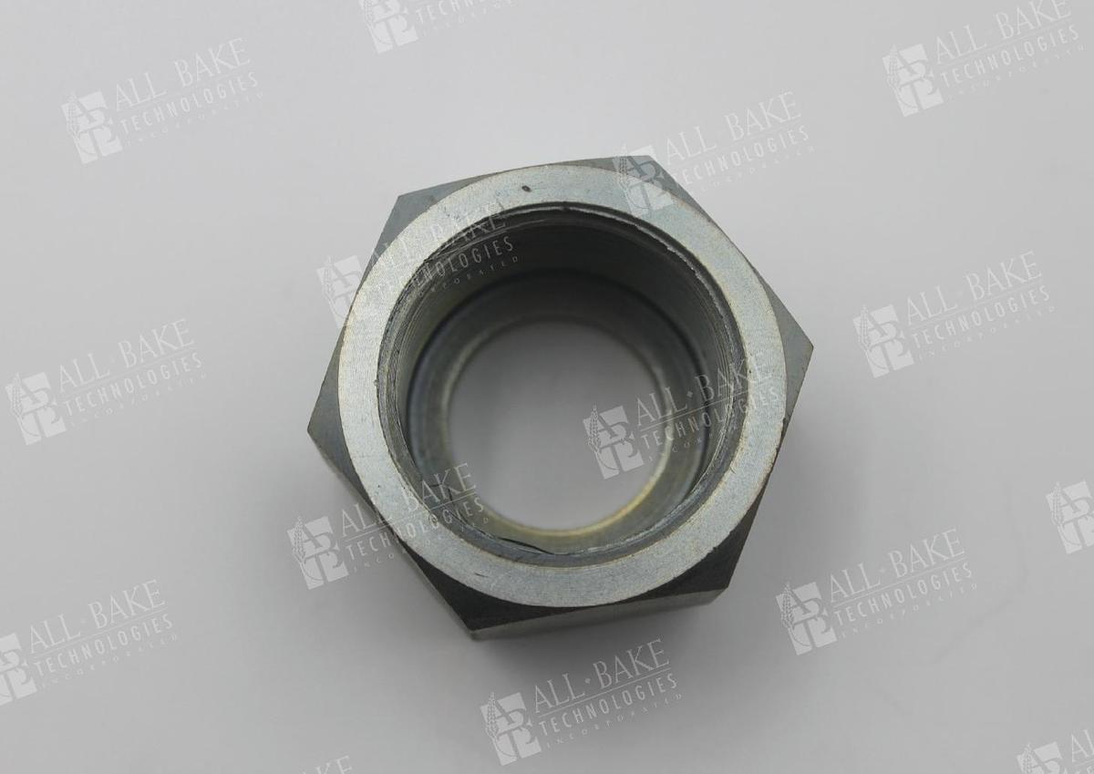 Steam Pipe Cap for 619, 620, 624 - RV40421301