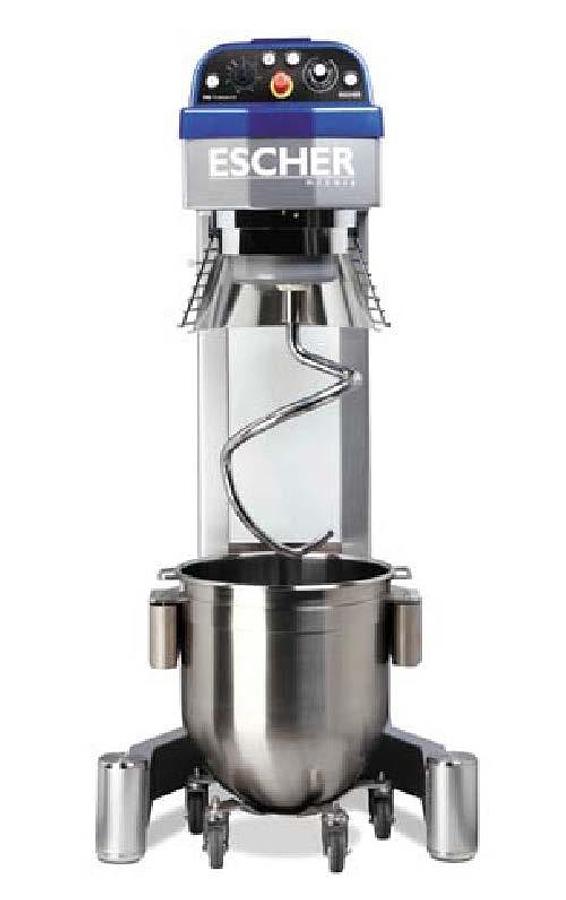 Escher Planetary Mixer PM80-V Professional