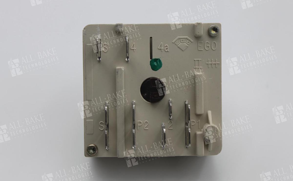 Steam Control - RV50114000