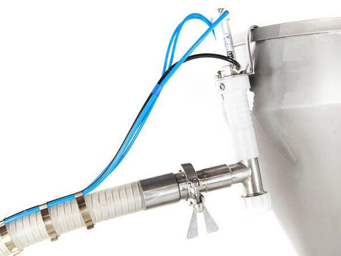 Super Price! Mech Masz DOZER 400 Automatic Dosing Machine - $12,500