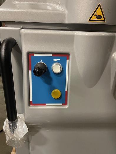 Used Daub Robotrad P+ Butter Press - Demo Model