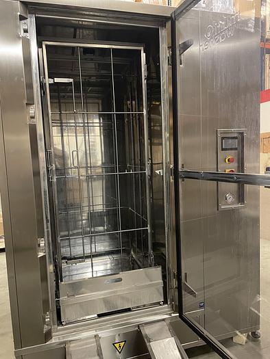 Somengil Multiwasher Demo Model MDC200  -with Spinning System