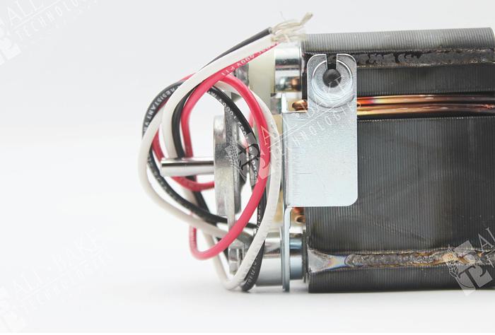 Depositor Motor for Donut Robot - BELMTR-0010