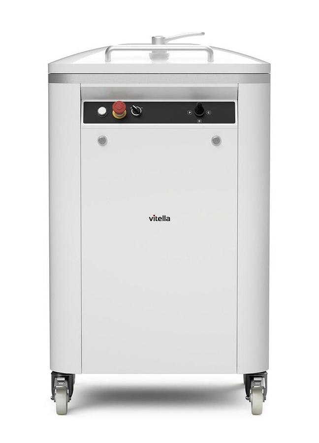 Vitella Custom Semi-Automatic Dough Divider