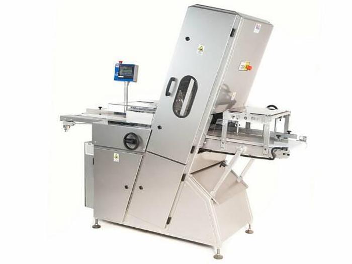 Mech Masz REX-KT Bread Slicer With Band Knives