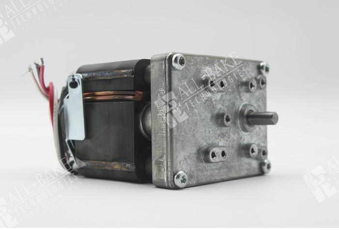 Depositor Motor for Donut Robot - BELMTR-0010