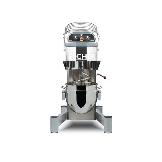 Escher Planetary Dough Mixer (PM Line)