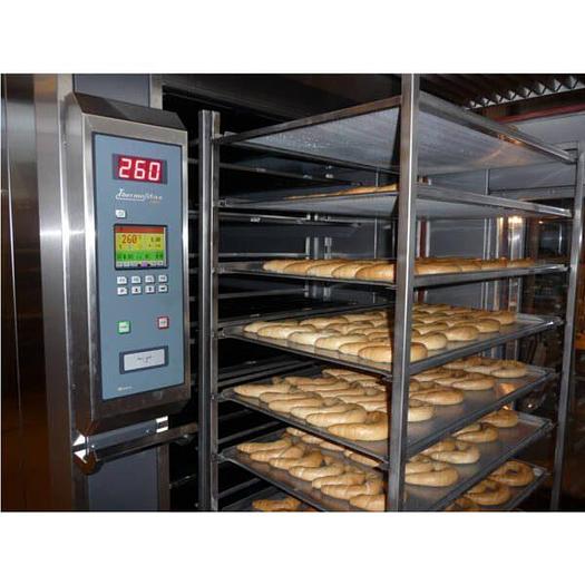 Kornfeil ThermoMax Rack Oven