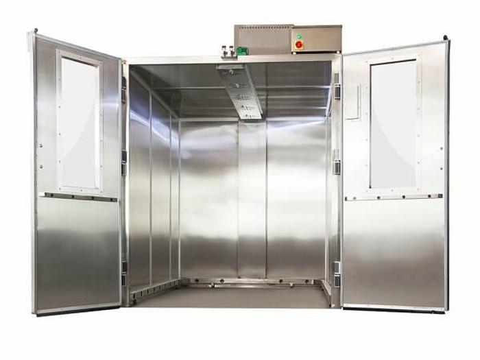 ABT Custom Proofing Chambers