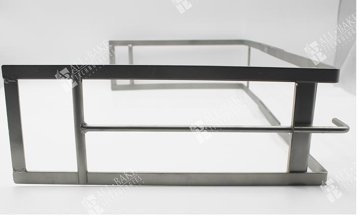 Screen Cradle for 618L/718L Fryers - BEL618L-1037