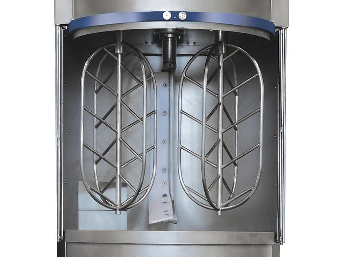Escher Planetary Wendel Dough Mixer (PM-D Line)