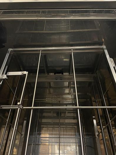 Somengil Multiwasher Demo Model MDC200  -with Spinning System