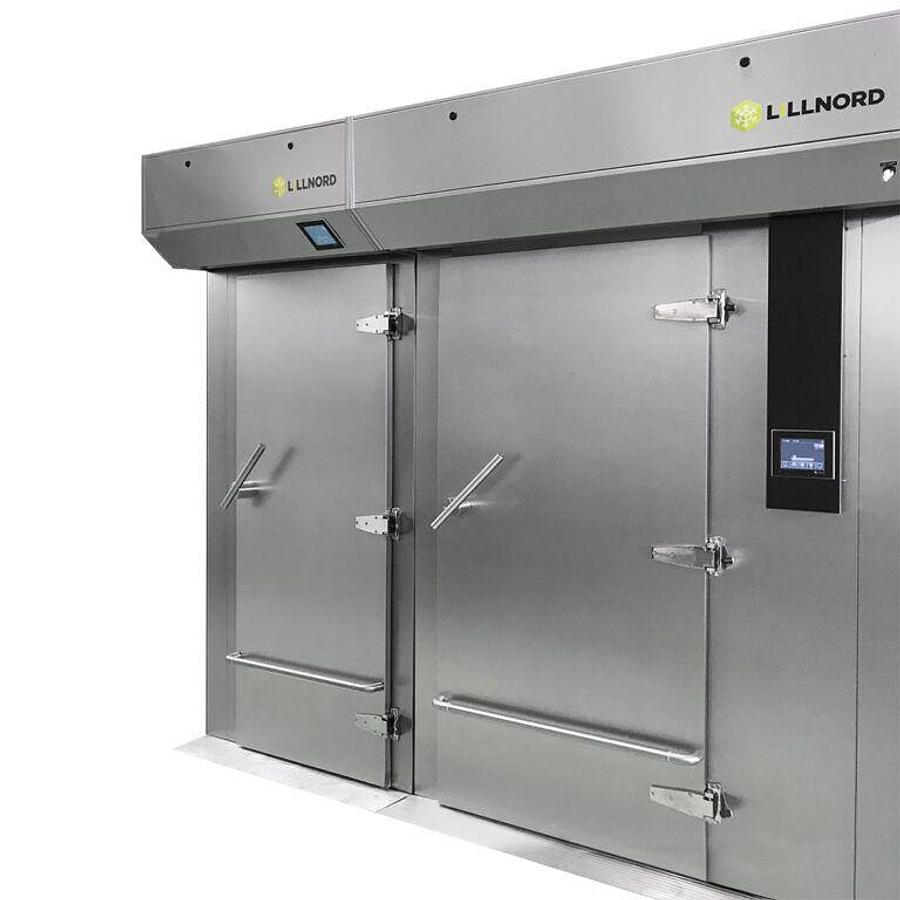 Lillnord Custom Freezer-Proofer