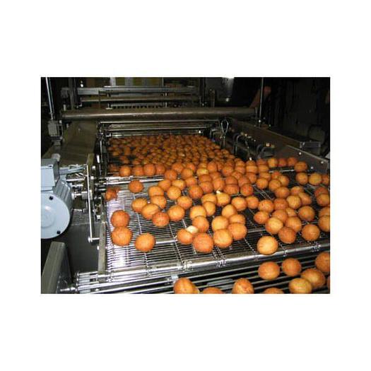 Belshaw Century Donut System