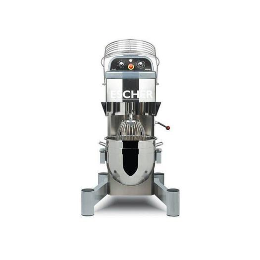 Escher Planetary Dough Mixer (PM Line)