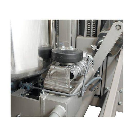 Escher Bowl Lifter-Tipper (ESBL Line)