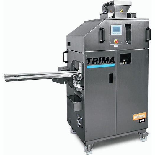 Trima Prima Duo Divider-Rounder
