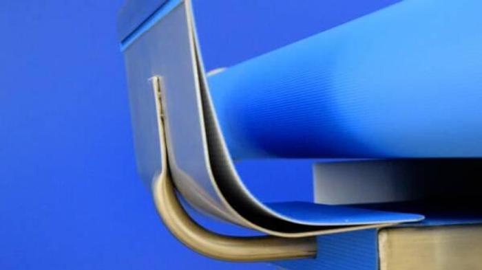 Dough Tech AM315 Moulder