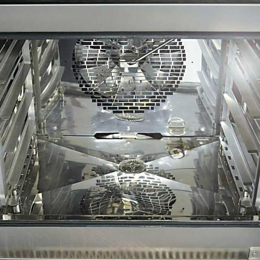 Mono Eco-Wash Self-Cleaning Convection Oven