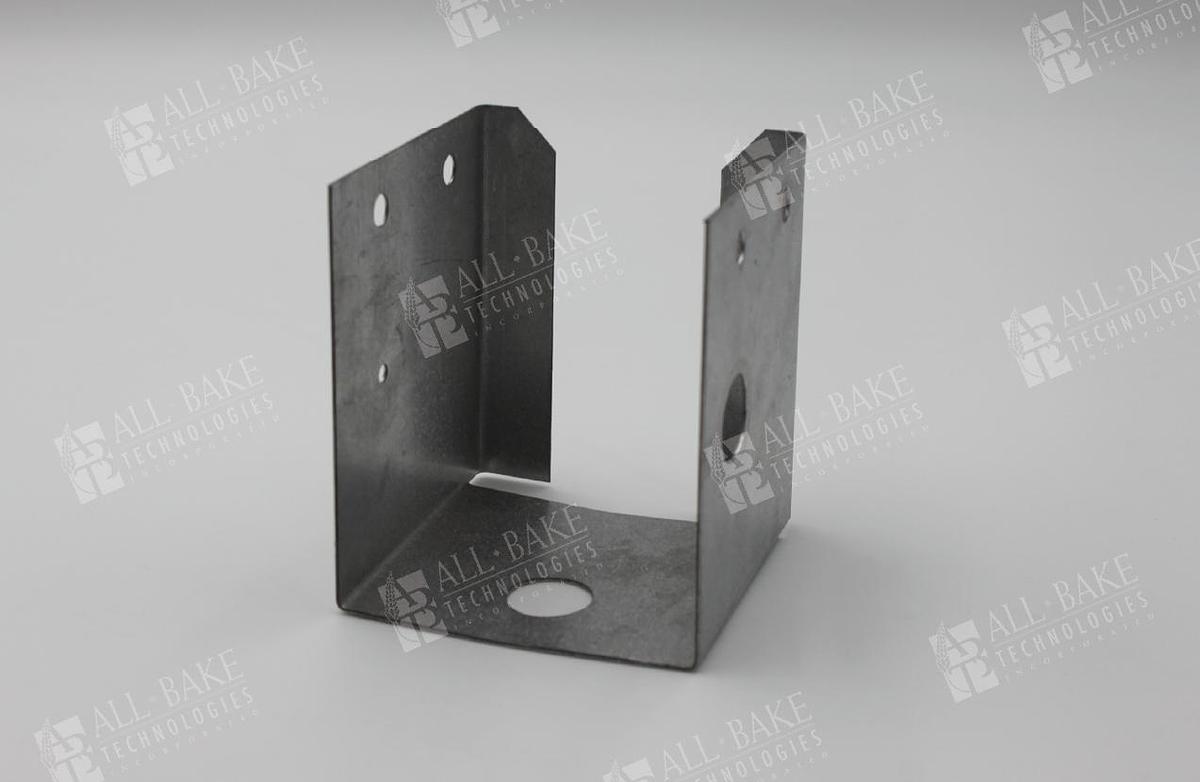 Bracket for Auto Damper 624 Oven - RV41185590