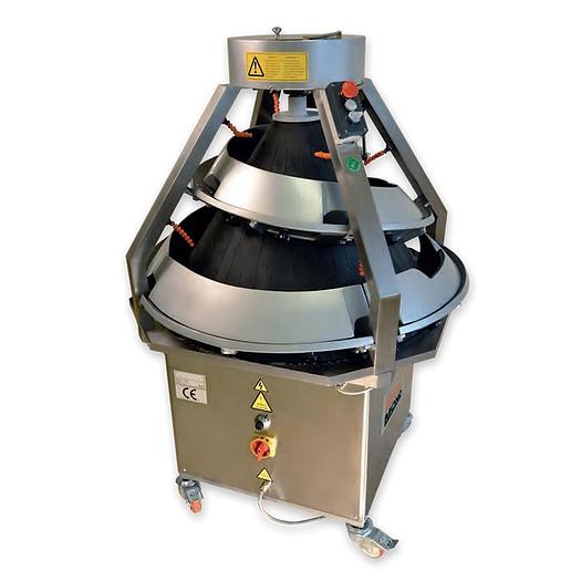 Mono Conical Dough Rounder