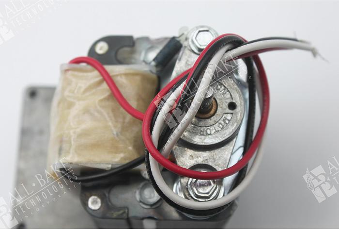 Depositor Motor for Donut Robot - BELMTR-0010