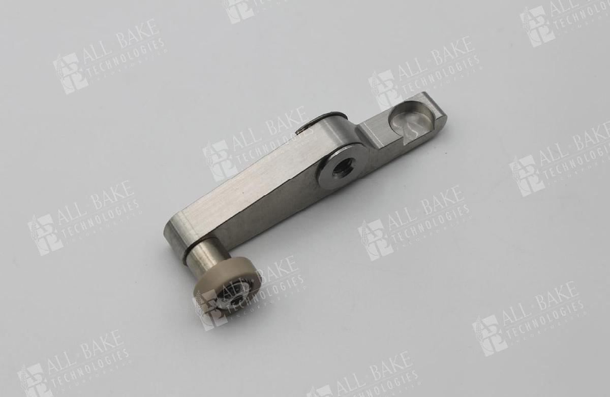 Spring Arm Upper & Lower Assembly ONE39 - RV41443790