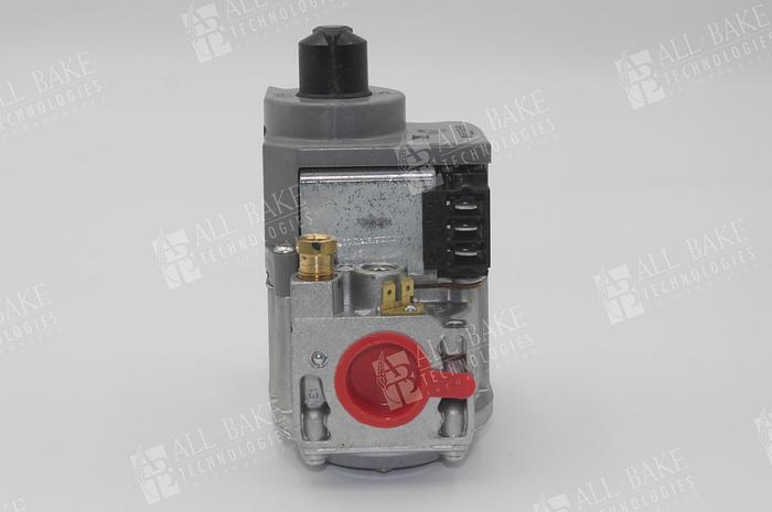 Gas Valve (CG) Nat. Gas