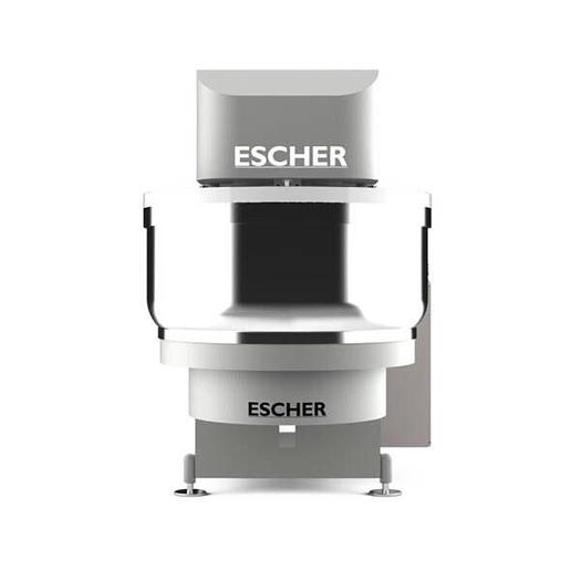Escher Bottom Discharge Wendel Spiral Dough Mixer