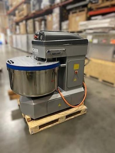 BRAND NEW Escher M200P Fixed Bowl Mixer - $16,000
