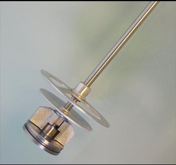 Belshaw Dunkerette/ Nugget/ Ball Attachment For Donut Robot & Type K Depositor