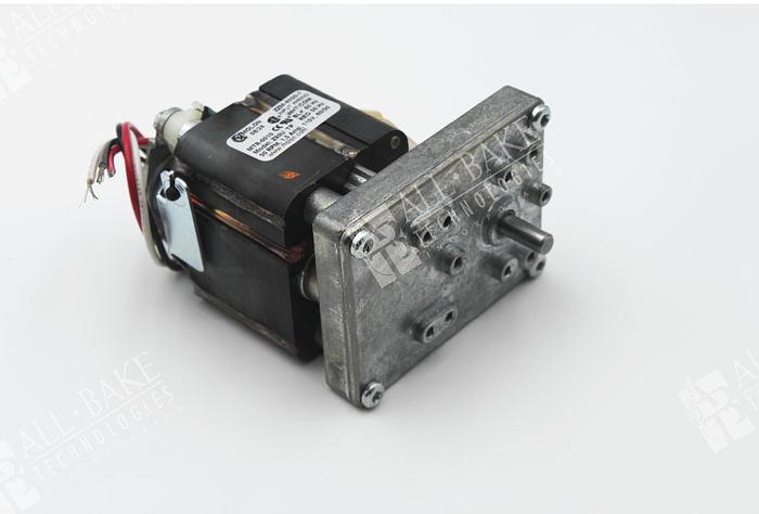 Depositor Motor for Donut Robot - BELMTR-0010