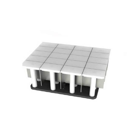 Merand Diva Hydraulic Divider