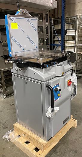Used Daub Robotrad P+ Butter Press - Demo Model