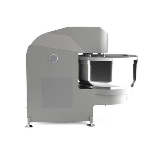 Escher Bottom Discharge Wendel Spiral Dough Mixer