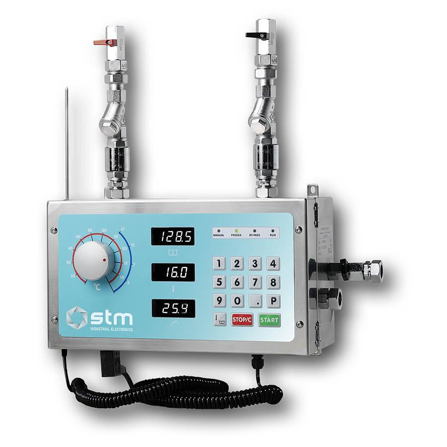 Used STM 45 Water Chiller