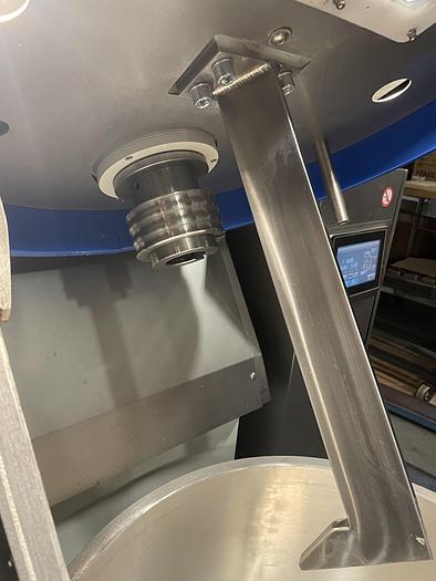 Special - Mech Masz R-MIX130A