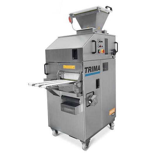 Trima Prima Trio Divider-Rounder