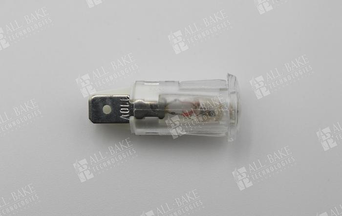 Pilot Light Clear 110V -BELPLT-0002